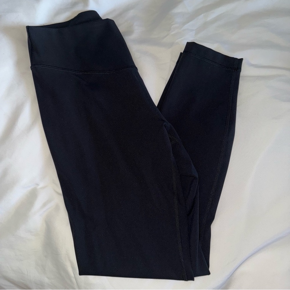 Lululemon Wunder Under Luxtreme 25”